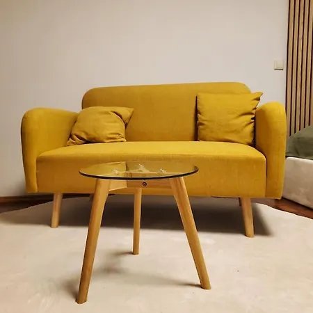 Mit Aussicht דירה פרוידנשטאדט