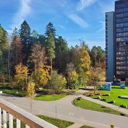 Mit Aussicht アパート