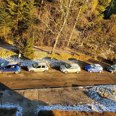 דירה Mit Aussicht