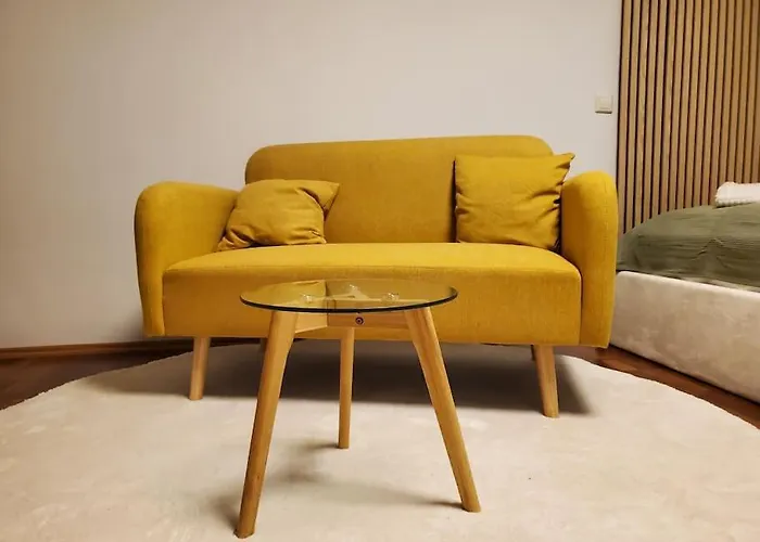 Mit Aussicht アパート フロイデンシュタット