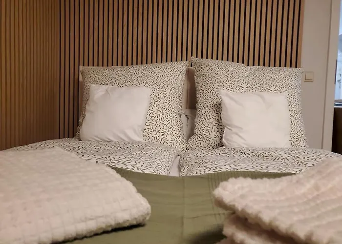 Mit Aussicht フロイデンシュタット