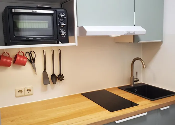 Mit Aussicht * フロイデンシュタット