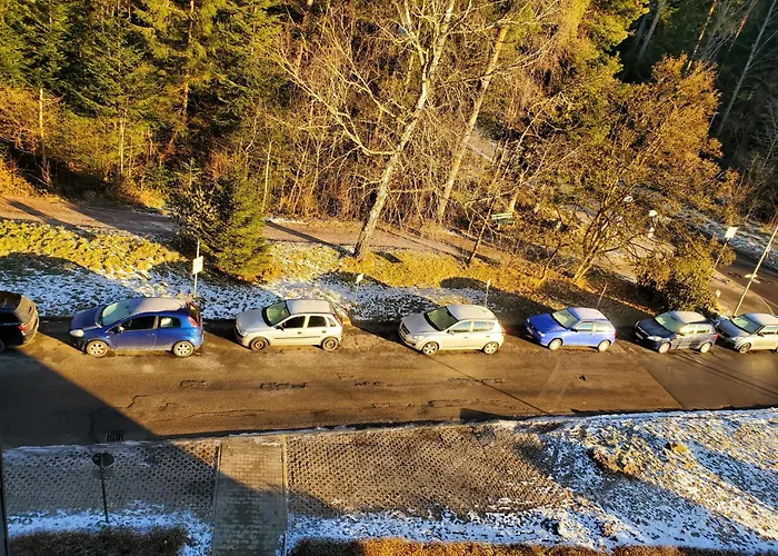 アパート Mit Aussicht