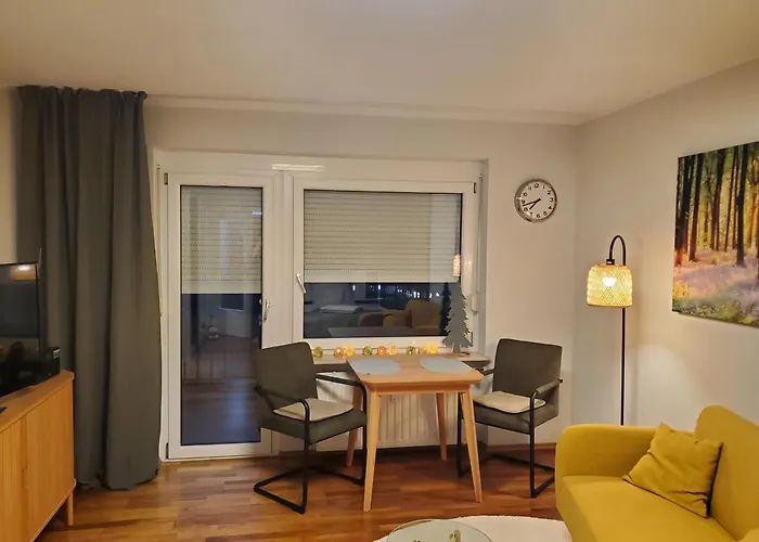 アパート Mit Aussicht *